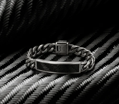 PULSEIRA ELOS CARBONO PLACA